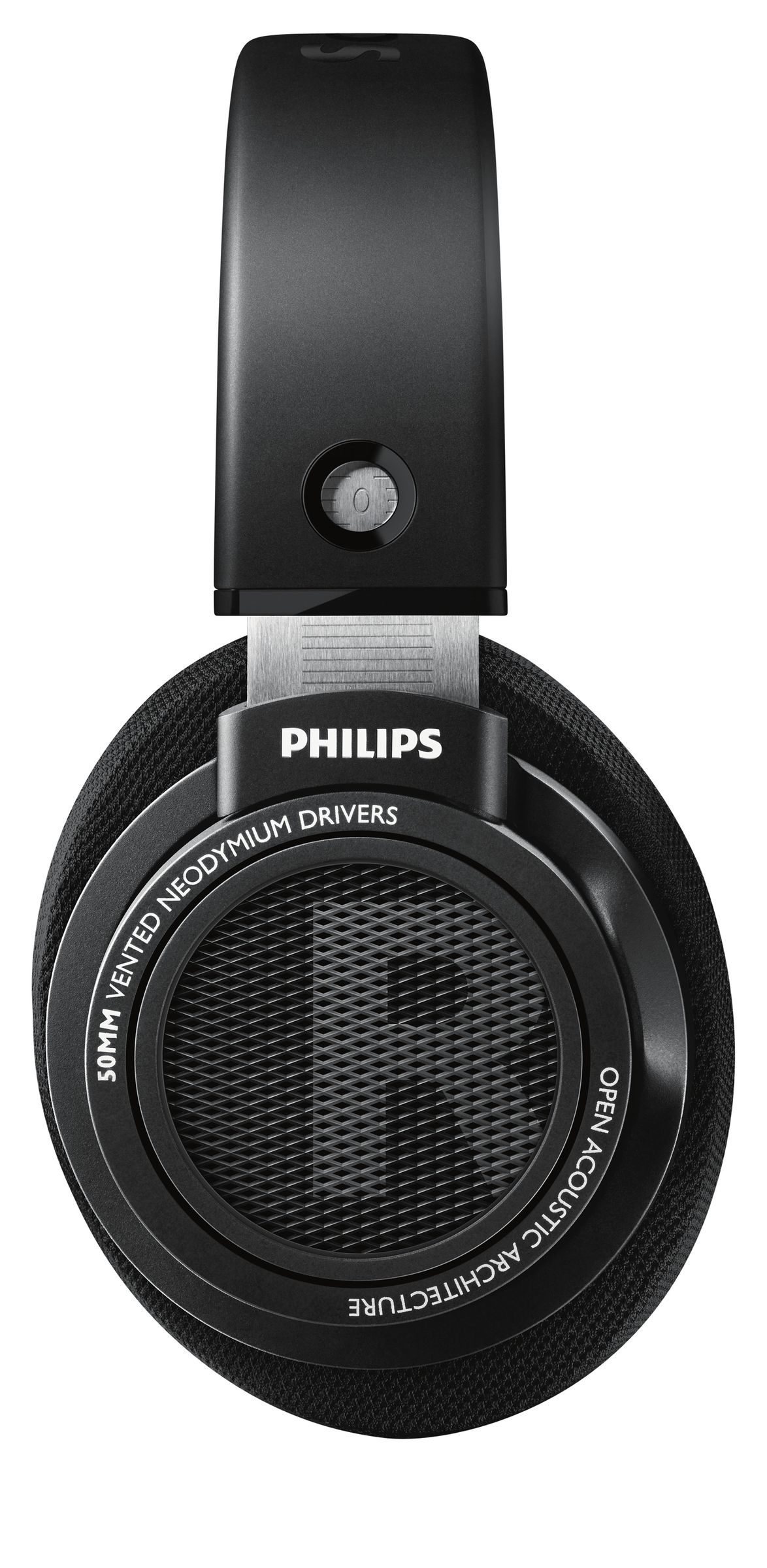 Philips SHP9500S/27 — vue 1 sur 2