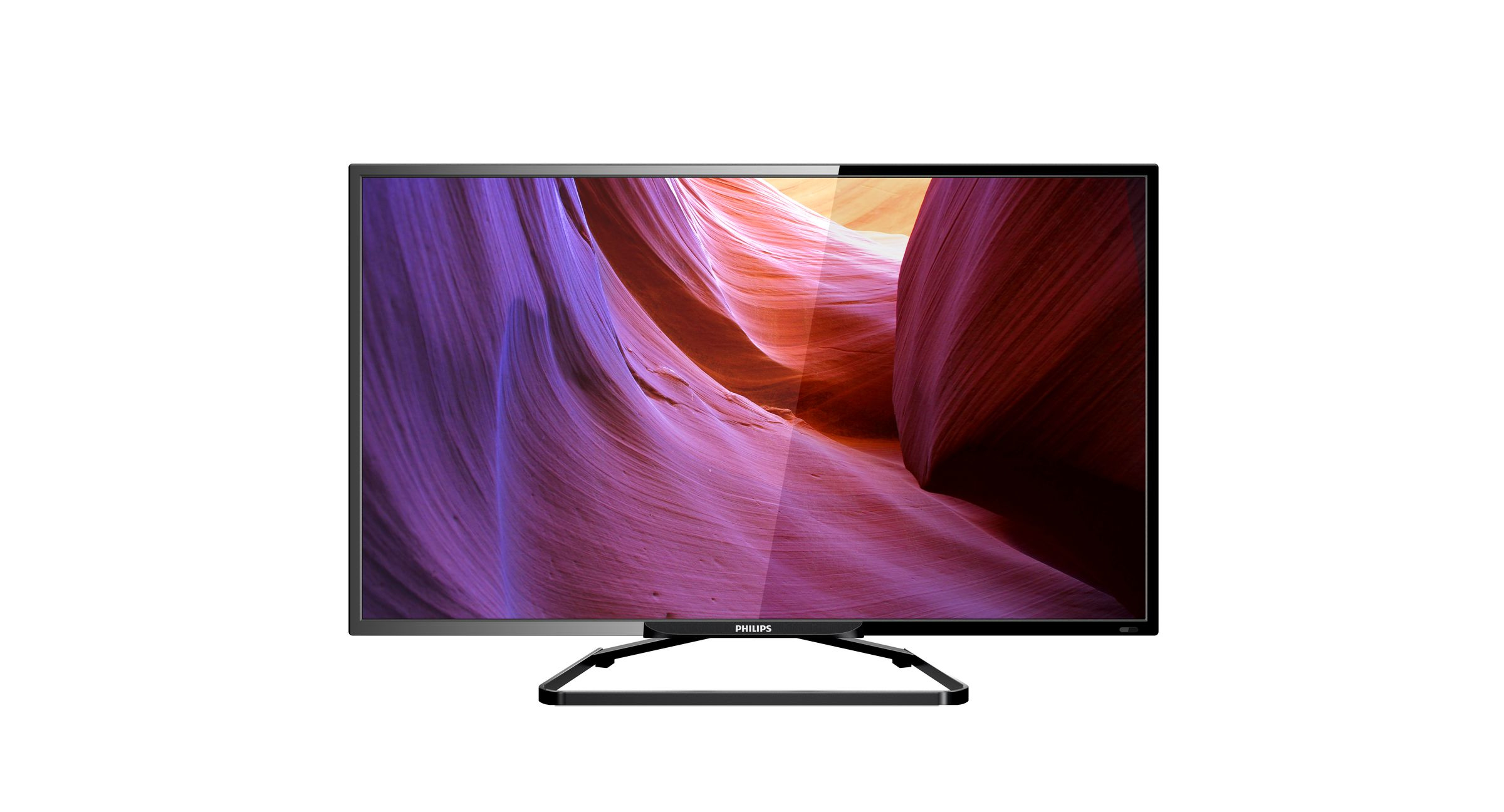 Philips PFH5250 48" — vue 1 sur 3
