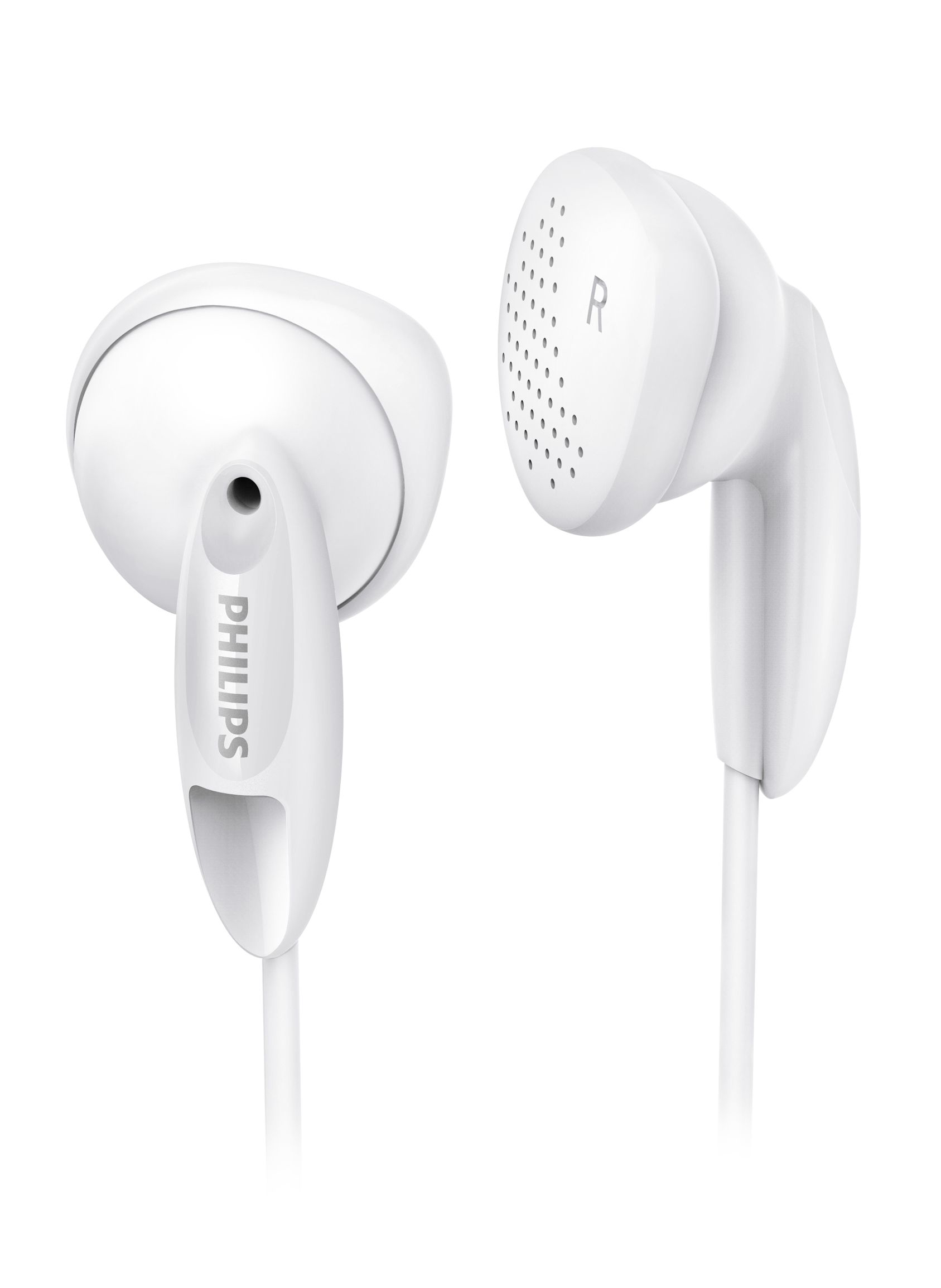 Philips SHE1350WT/27 — vue 1 sur 1