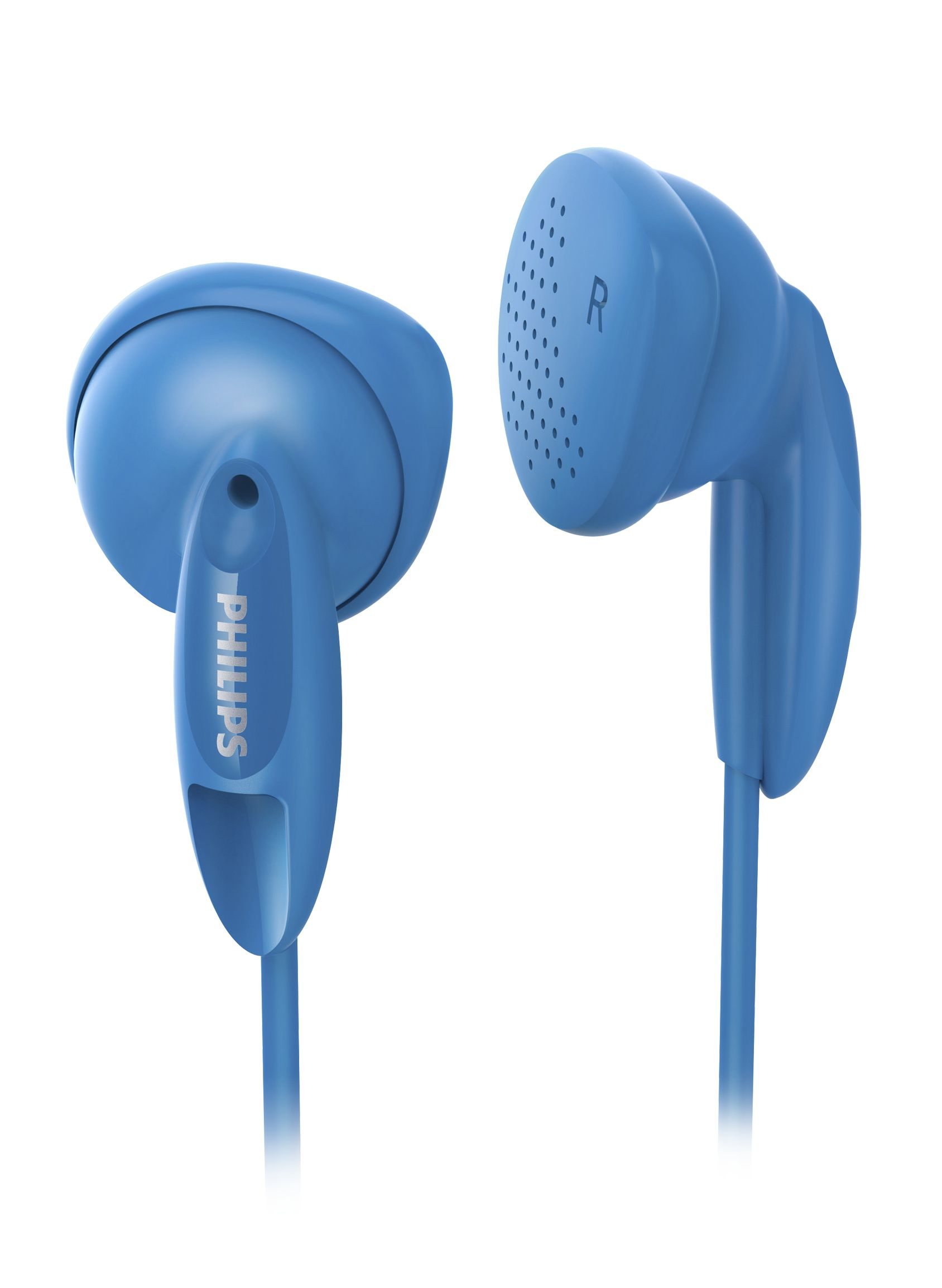 Philips SHE1350BL/27 — vue 1 sur 1