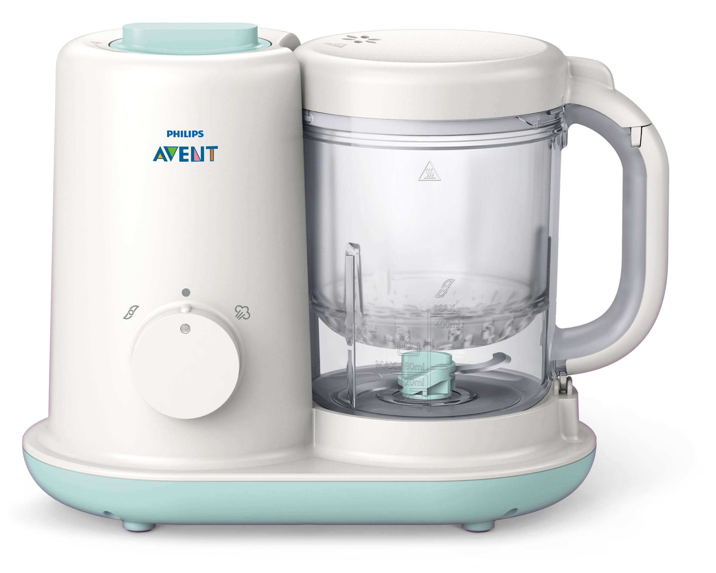 Philips AVENT SCF862 — vue 1 sur 1