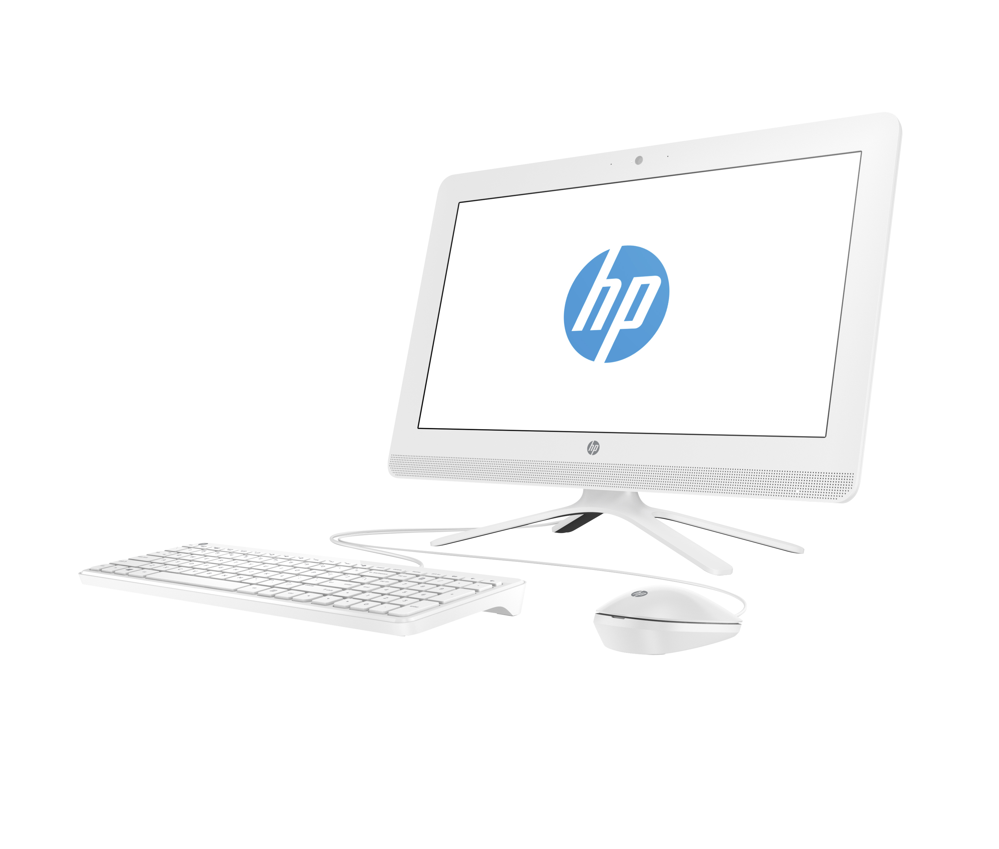 HP All-in-One – 20-c001na image 2