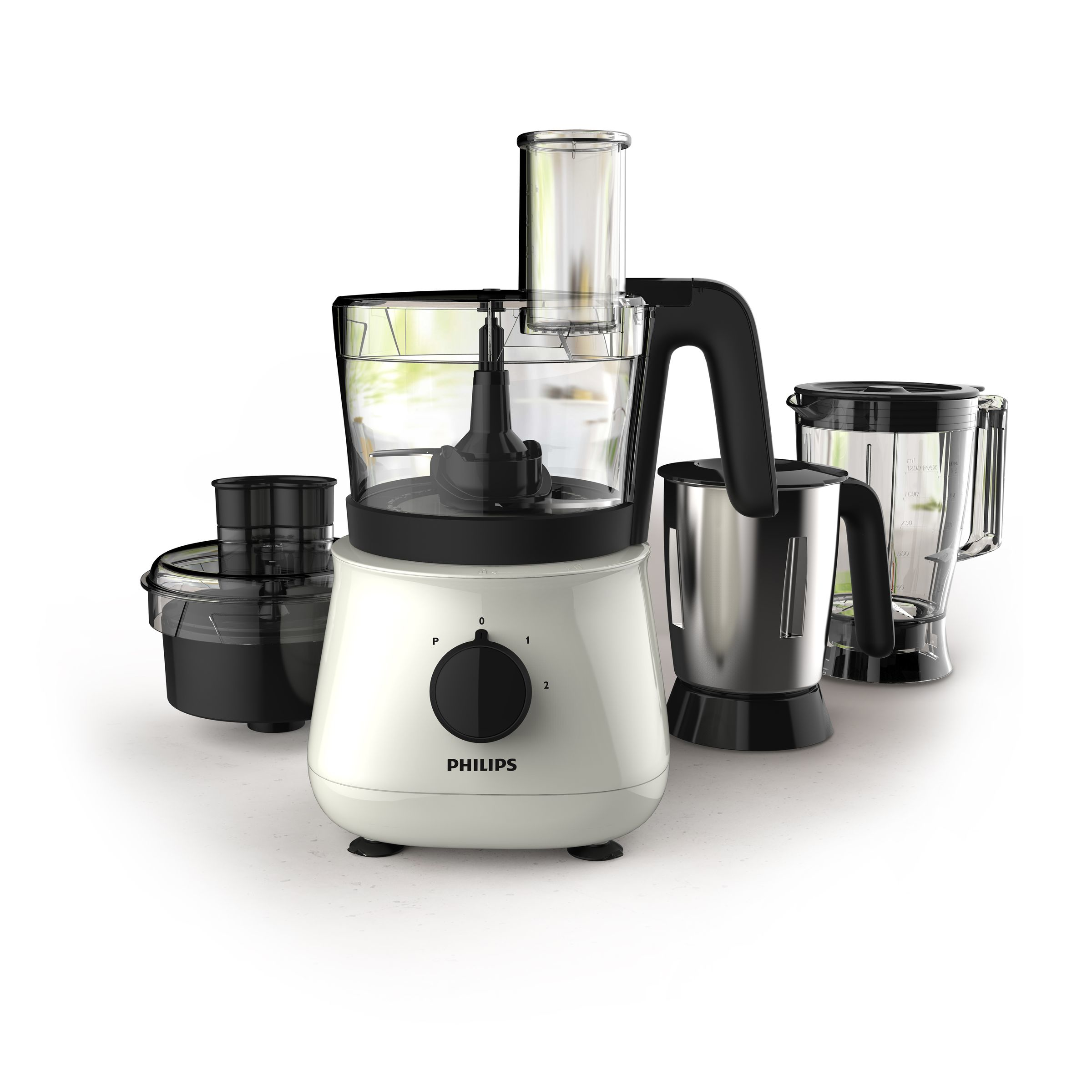 Philips HL1660/00 — vue 1 sur 1