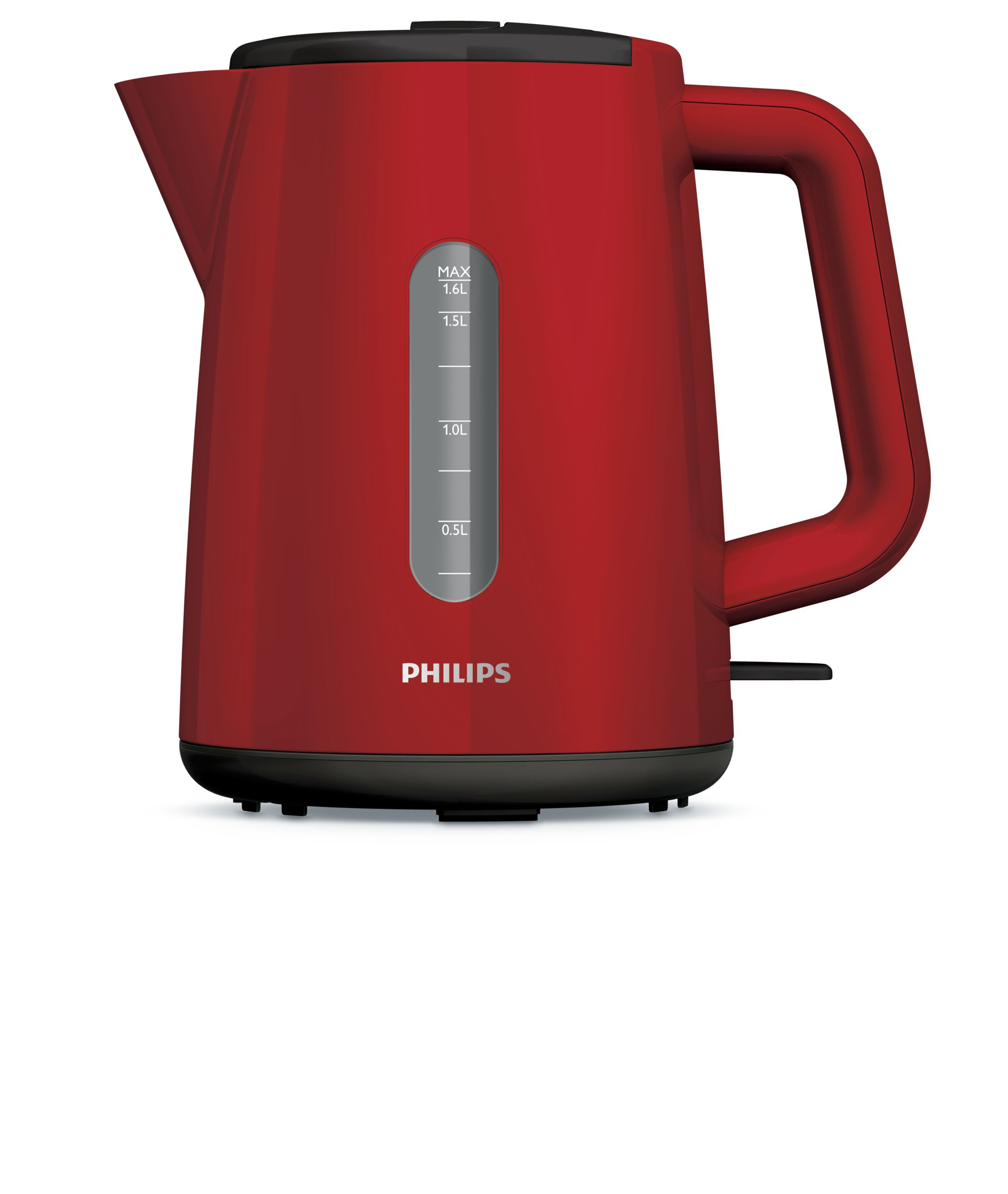 Philips HD9304/23 — vue 1 sur 1