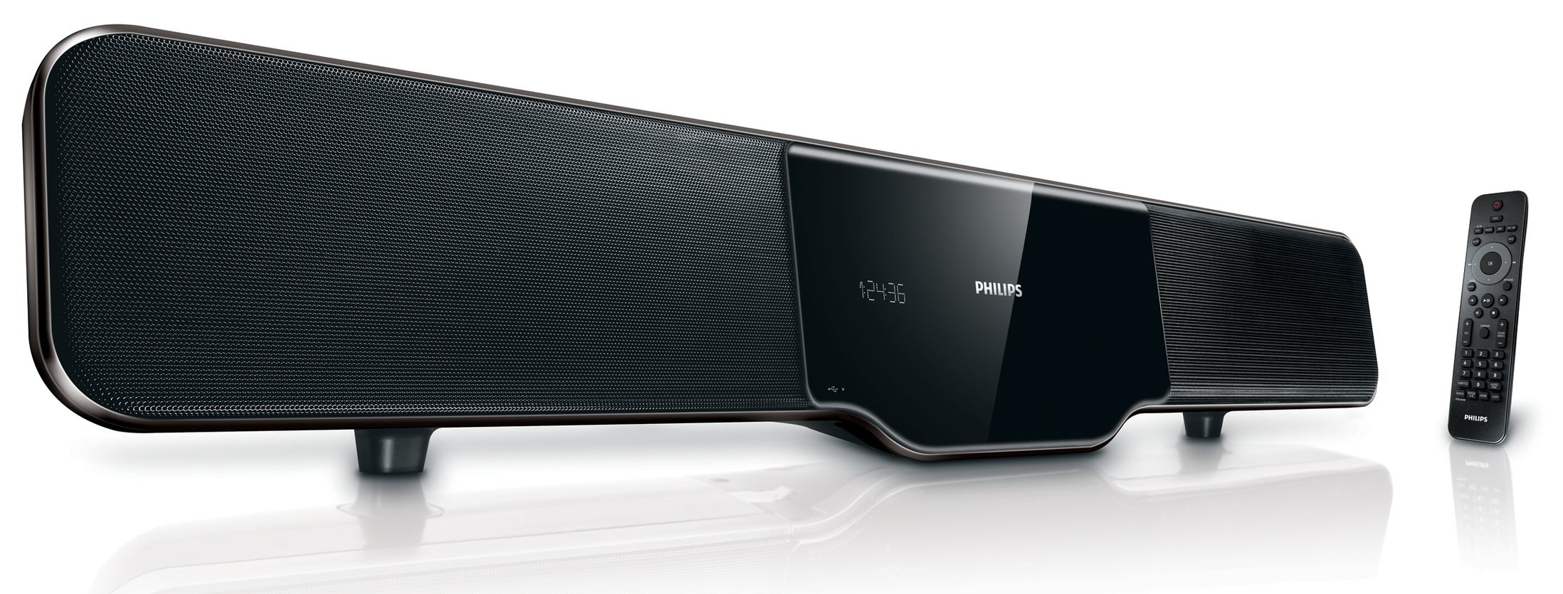 Philips HSB2351/F7 — vue 1 sur 2