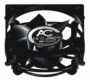 ARCTIC Fan 9 PWM – Case Fan image 4