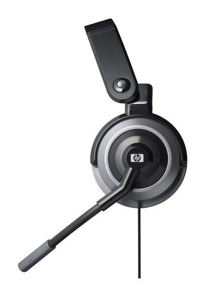 HP Premium Stereo Headset Wired image 5
