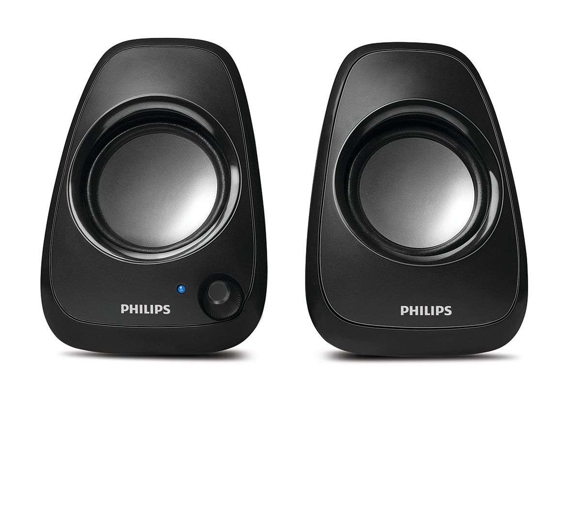 Philips SPA65/94 — vue 1 sur 1