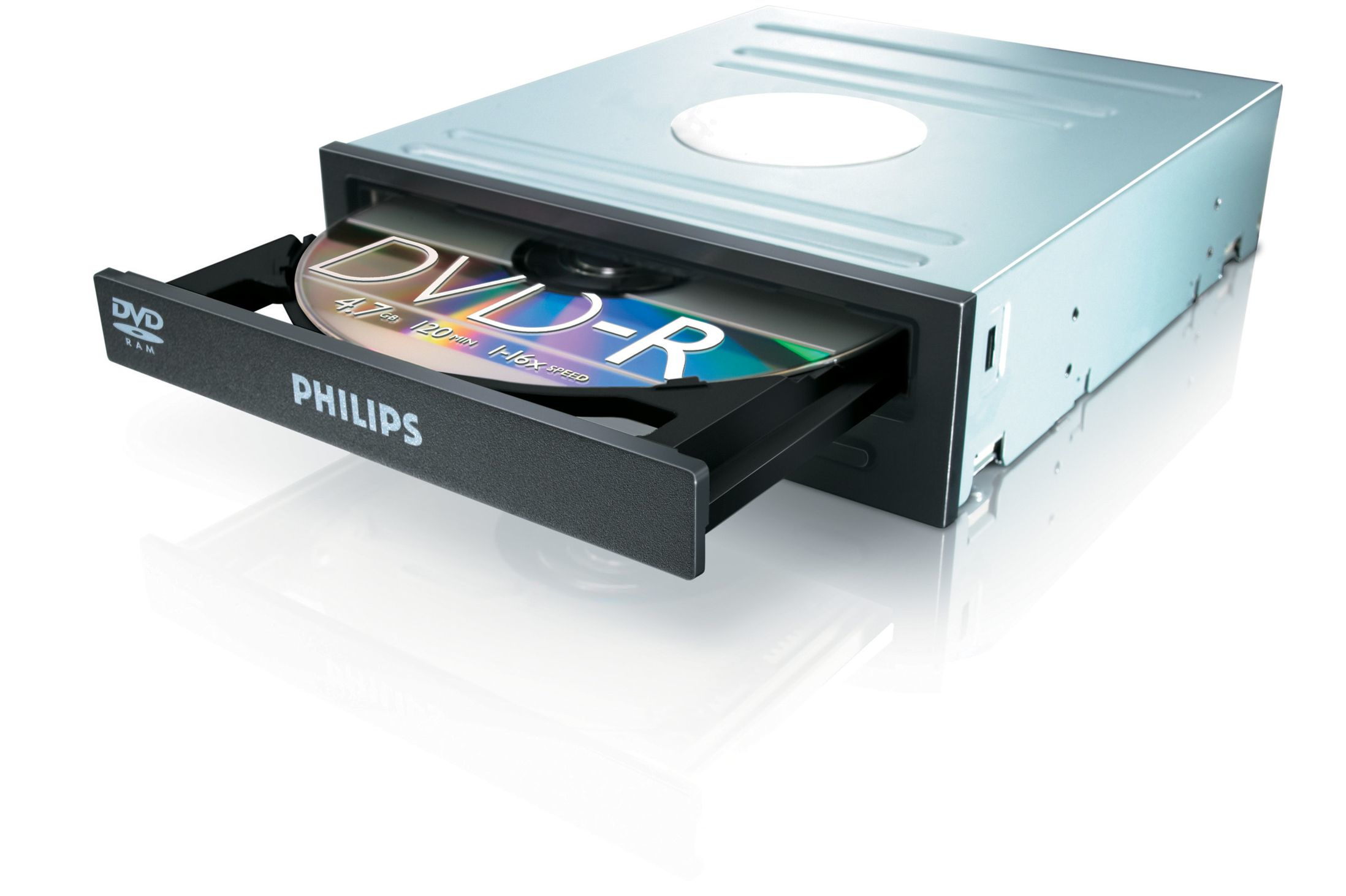 Philips Internal Drive, SATA SPD2519BD/97