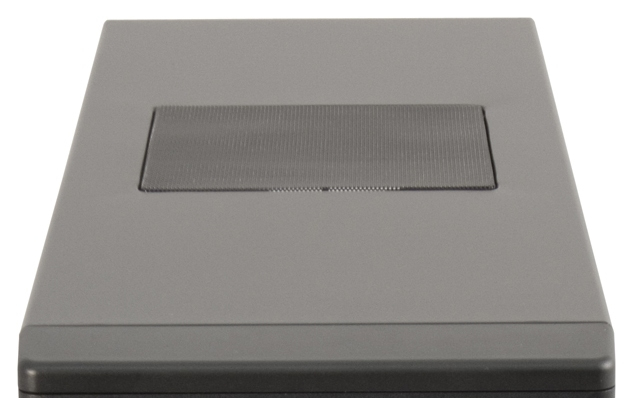 Chieftec CH-05B-B computer case Midi Tower Black image 9