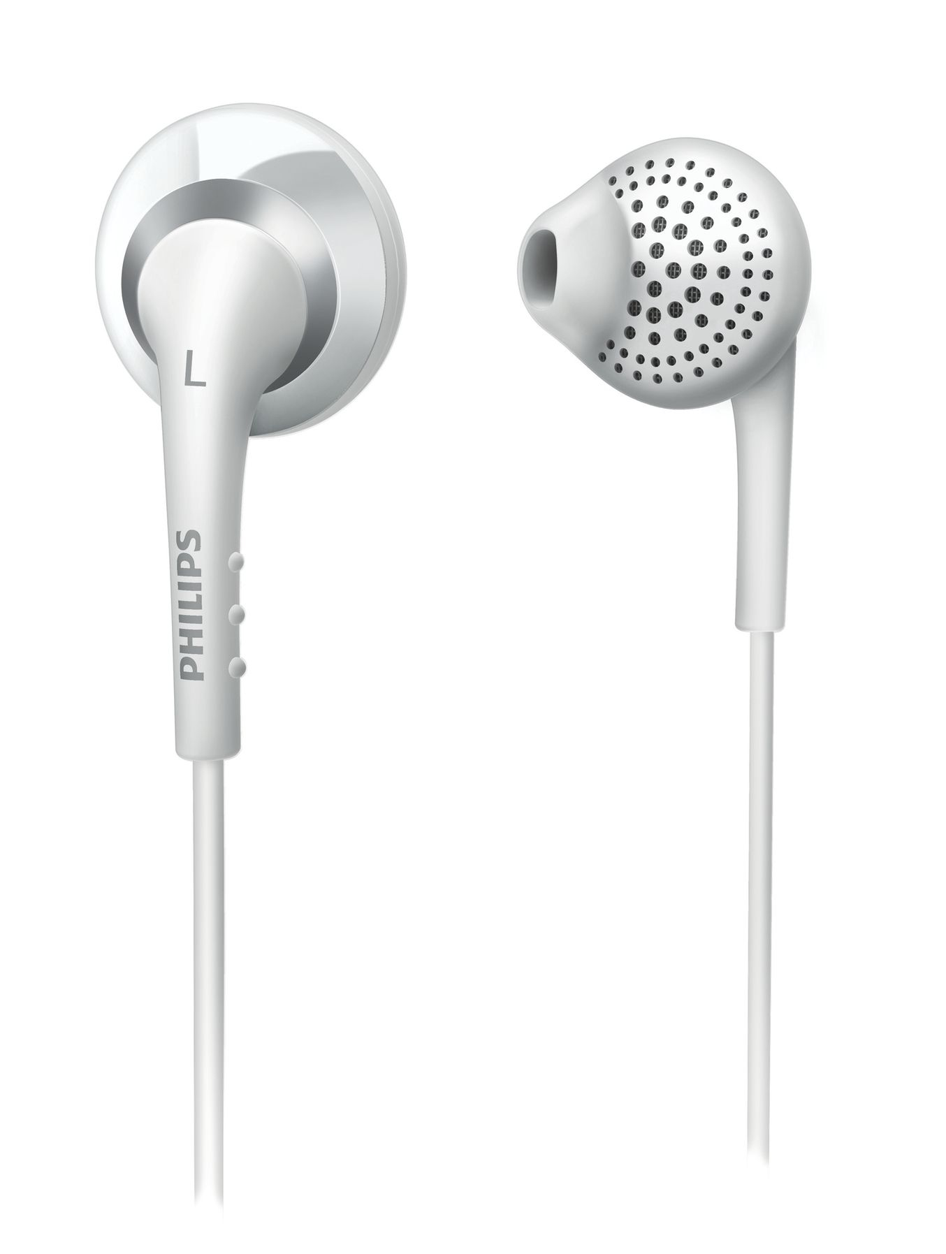 Philips SHE4505/28 — vue 1 sur 2