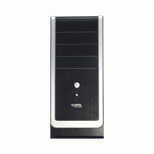 ASUS TA-M1 Midi Tower Black image 2