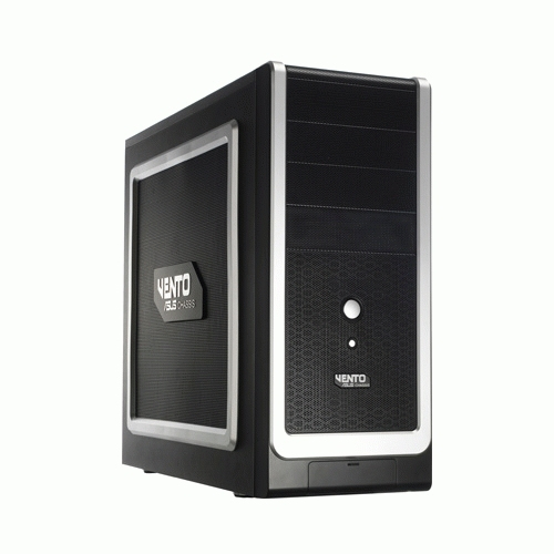 ASUS TA-M1 Midi Tower Black image 3