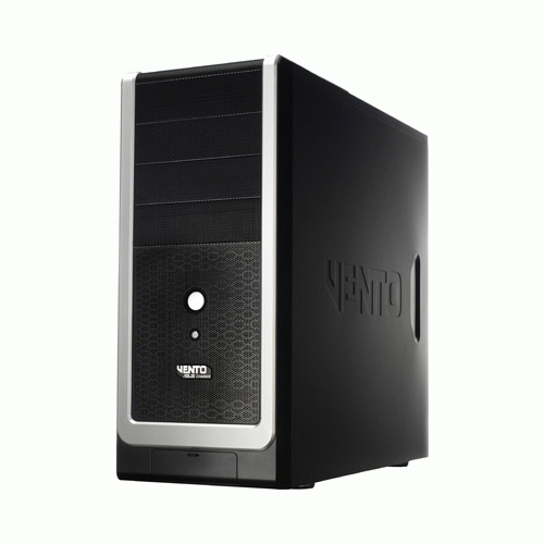 ASUS TA-M1 Midi Tower Black image 4
