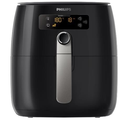 Philips HD9643/11 — vue 1 sur 1