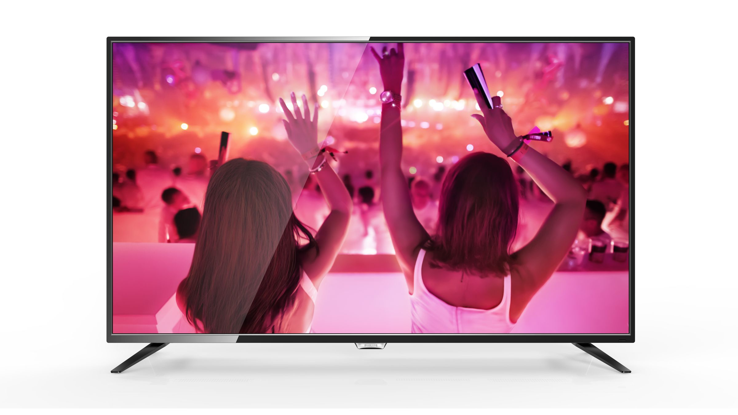 Philips 55PFF5021/T3 