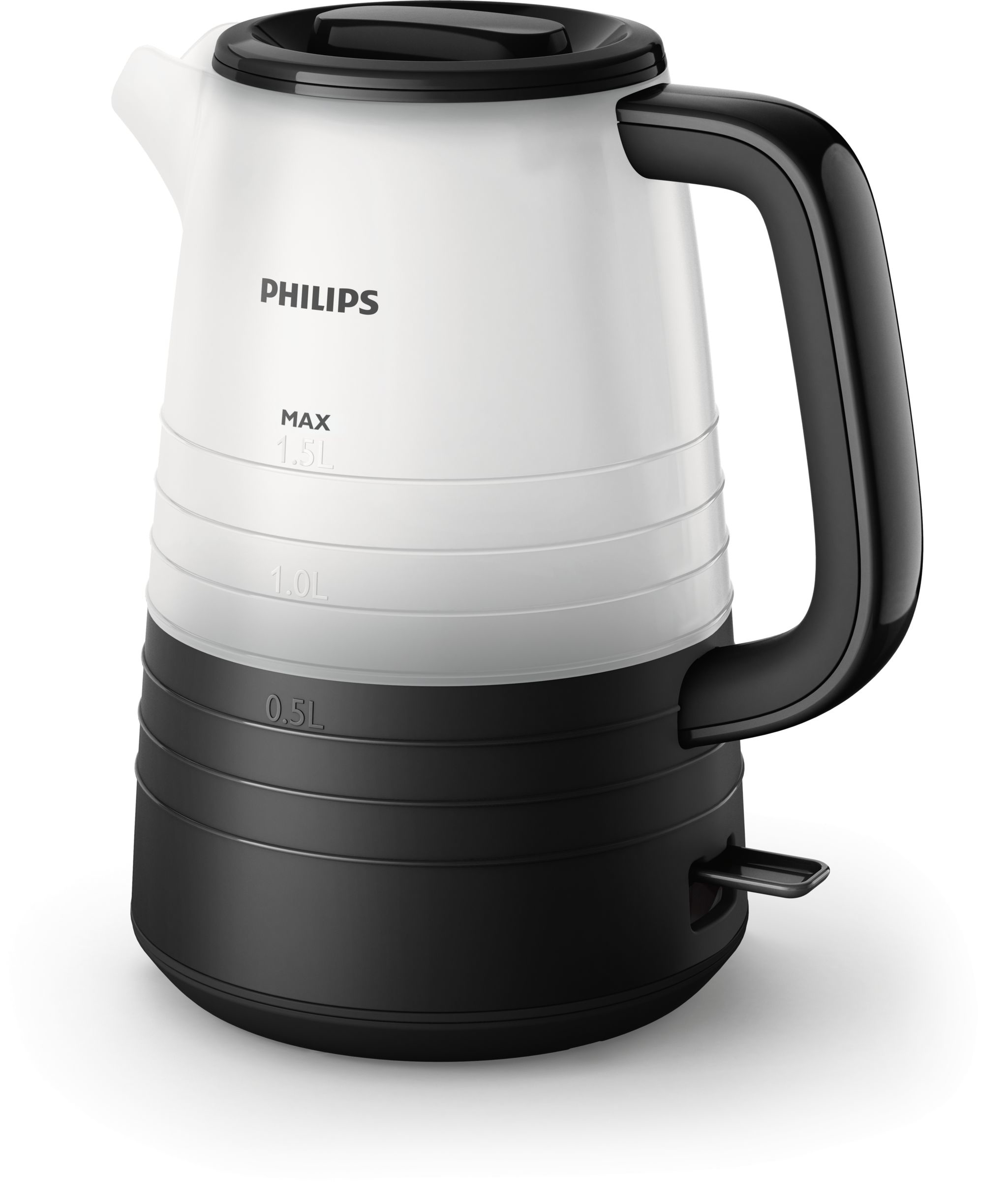 Philips HD9334/90 — vue 1 sur 2