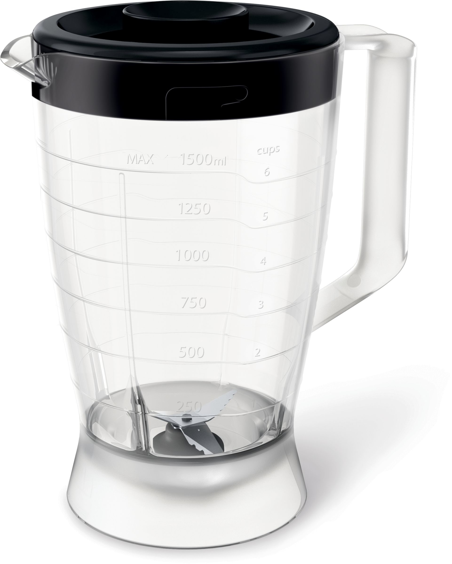 Philips HR7630 — vue 1 sur 1