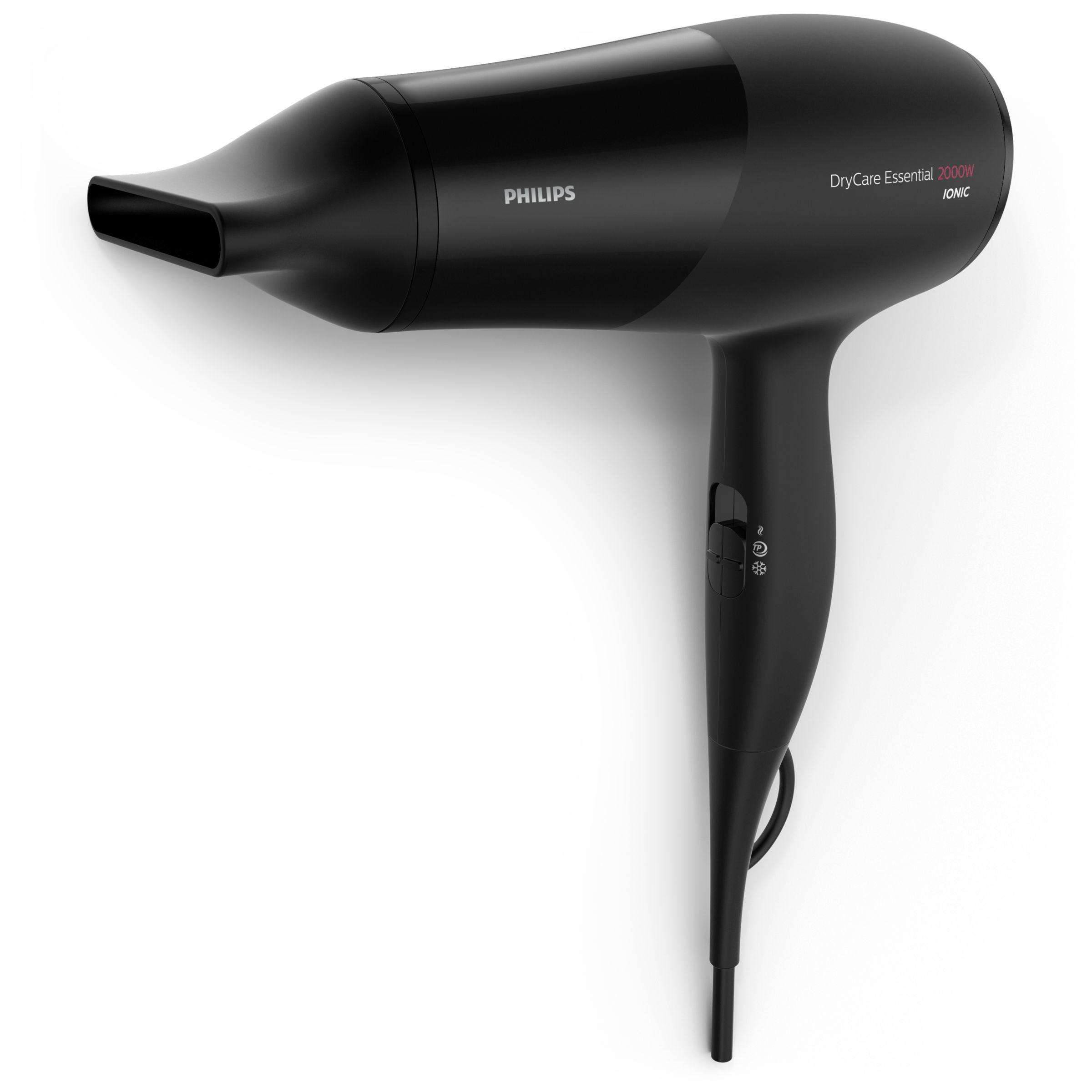 Philips BHD030/00 — vue 1 sur 2