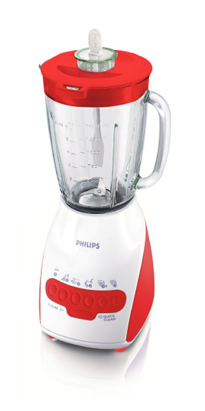 Philips HR2115/60 — vue 1 sur 1