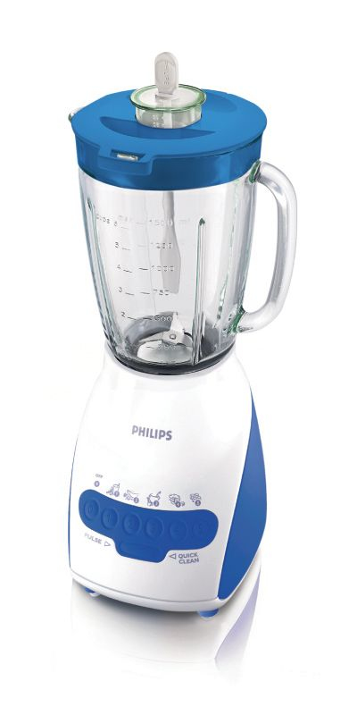 Philips HR2115/30 — vue 1 sur 1