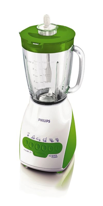 Philips HR2115/40 — vue 1 sur 1