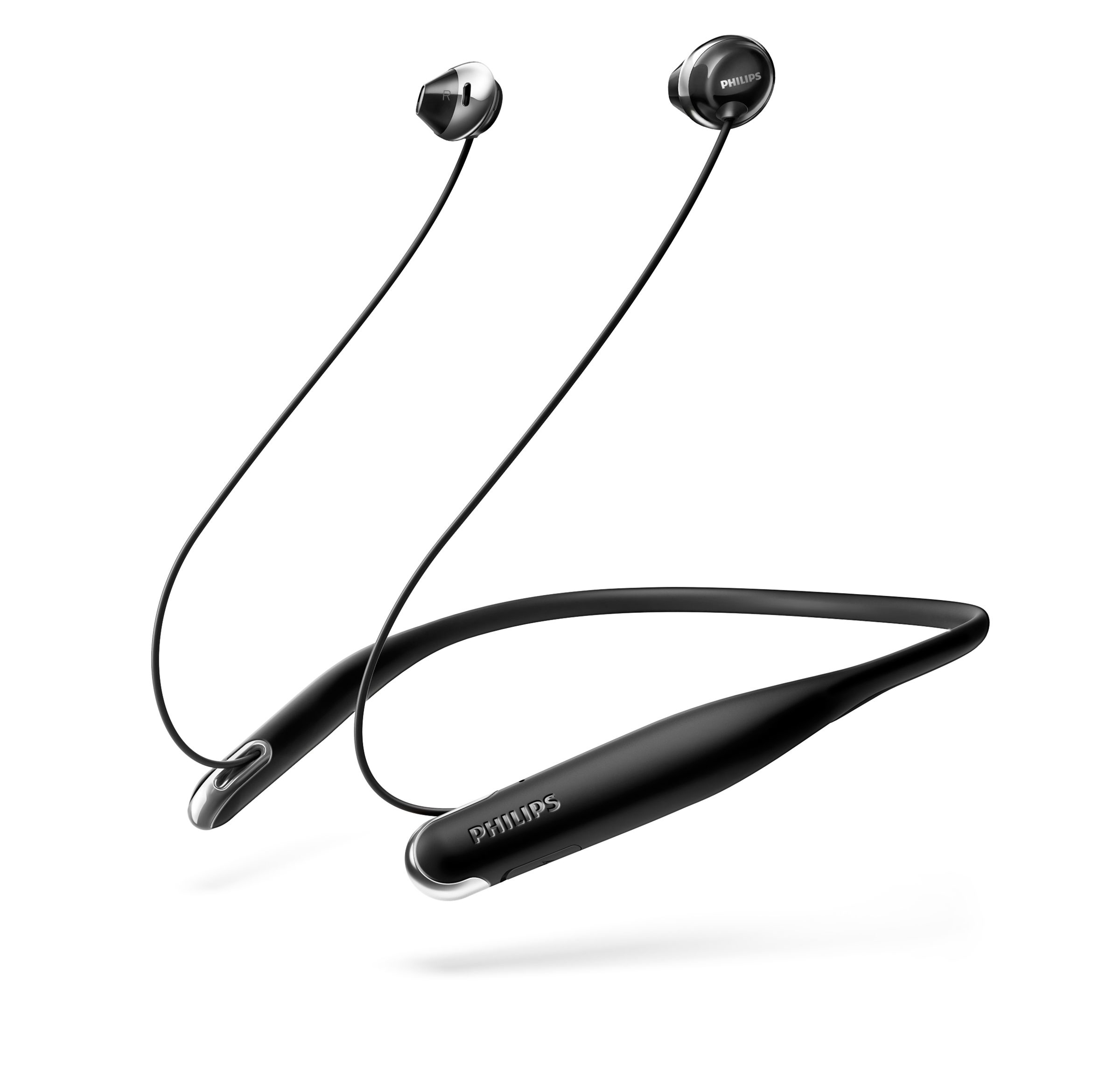 Philips SHB4205BK/00 — vue 1 sur 2