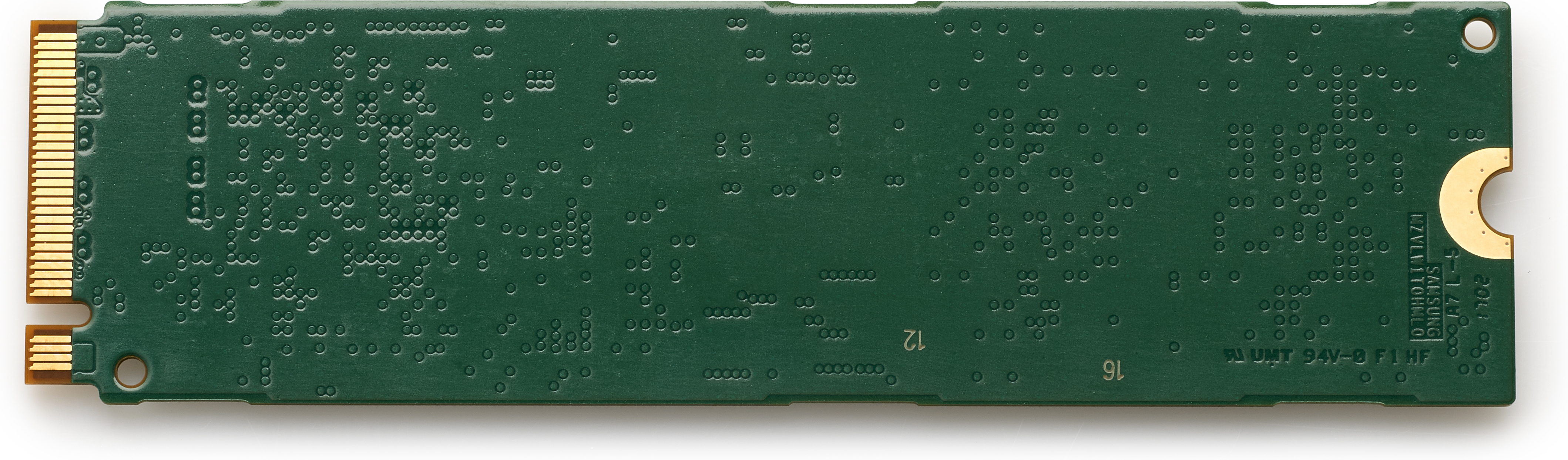 HP 2JB96AA#AC3 internal solid state drive 512 GB 2.5″ Serial ATA III TLC image 2
