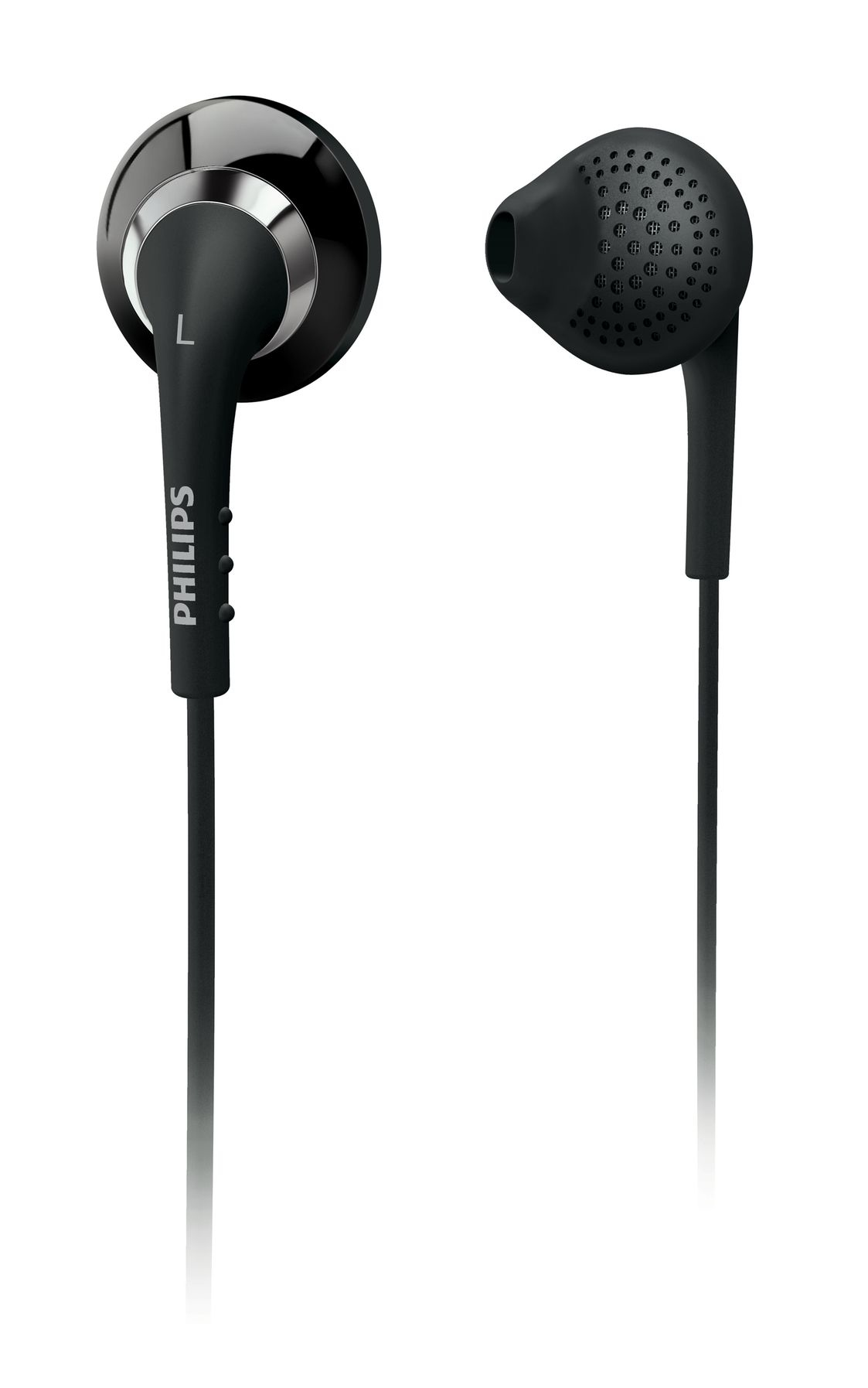 Philips SHE4500/10 — vue 1 sur 2