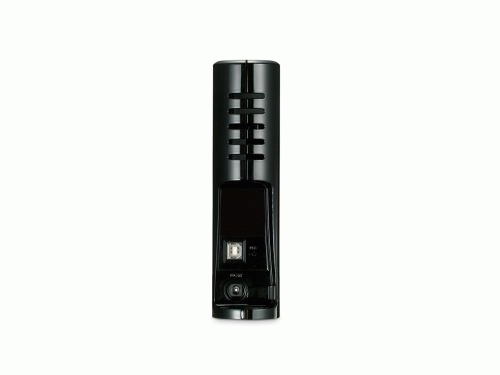 Buffalo HD-CX1.0TU2 external hard drive 1 TB 7200 RPM Black image 3