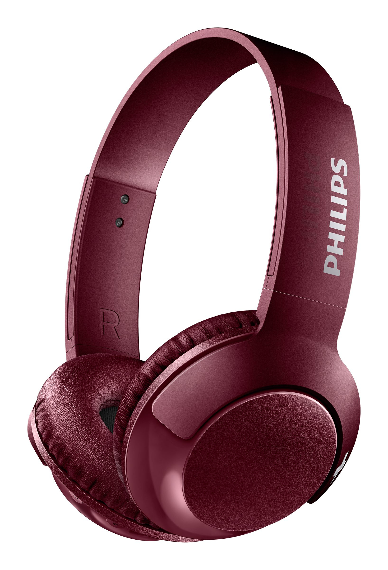 Philips SHB3075RD/00 — vue 1 sur 2