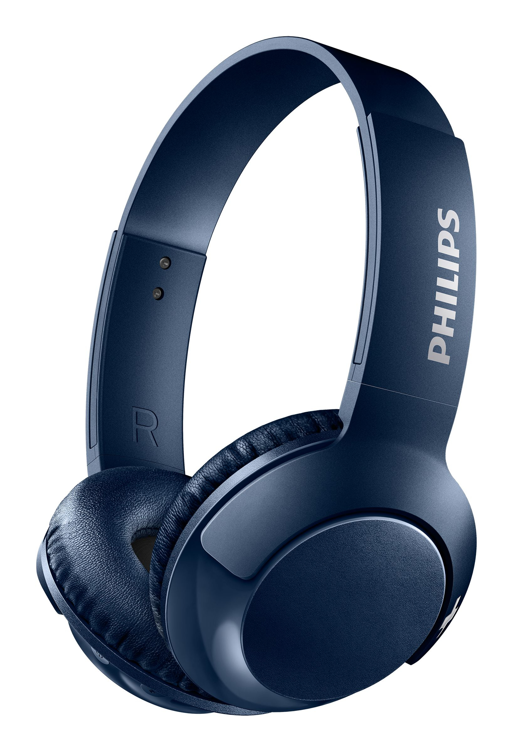 Philips SHB3075BL/27 — vue 1 sur 2