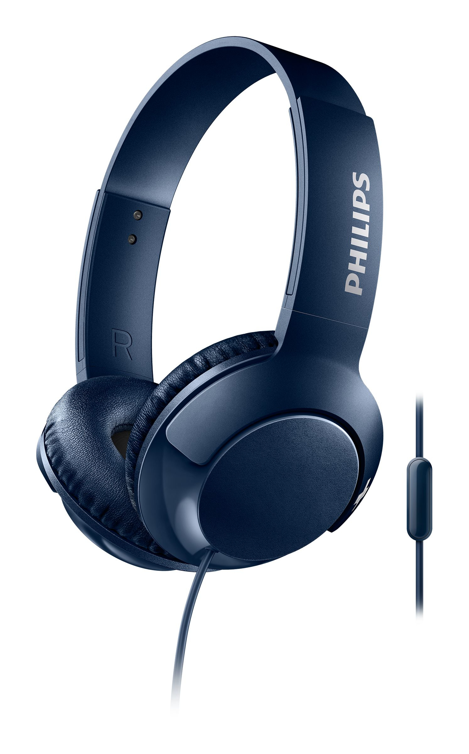 Philips SHL3075BL/27 — vue 1 sur 2