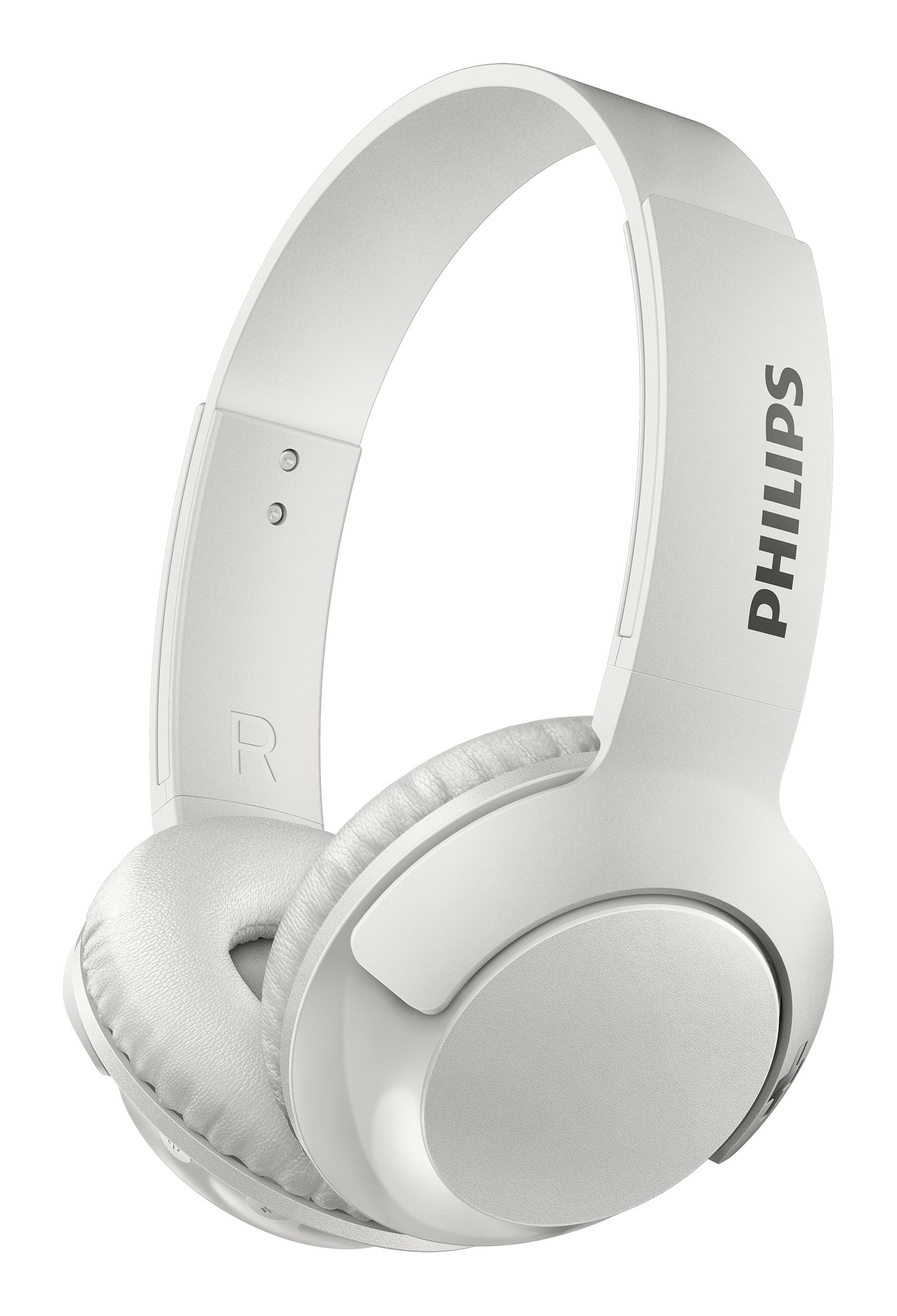 Philips SHB3075WT/00 — vue 1 sur 2