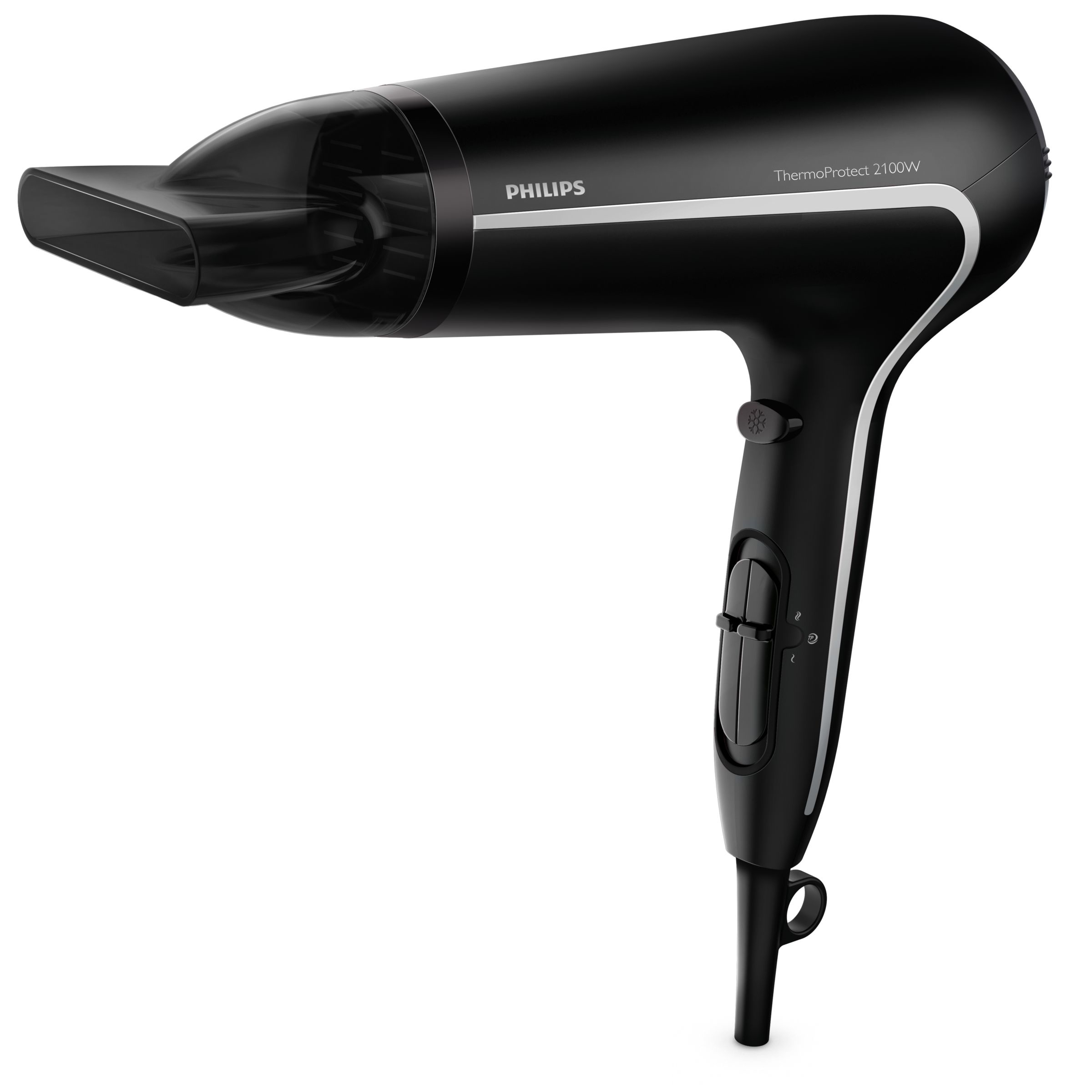 Philips BHD143/09 — vue 1 sur 2