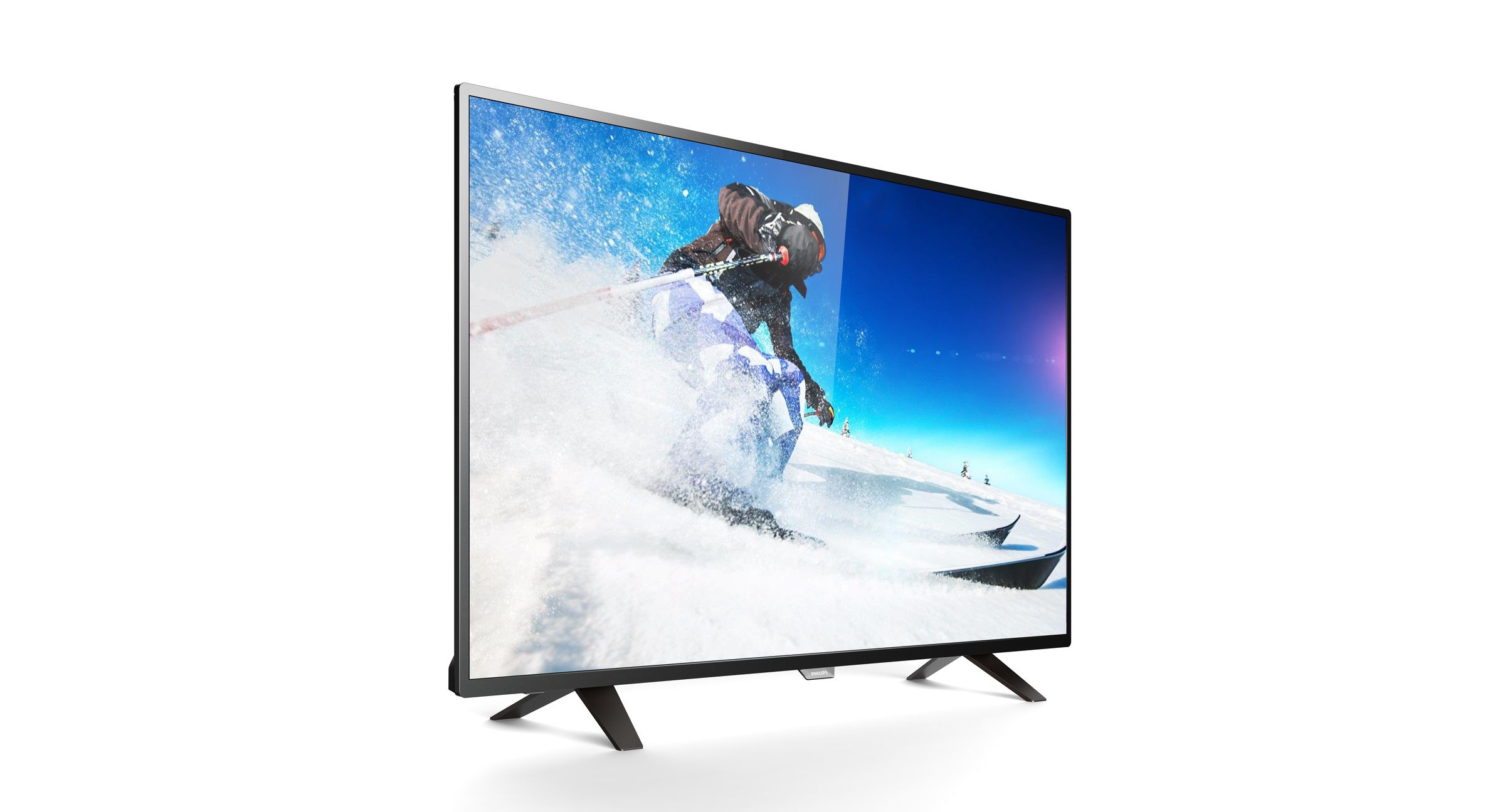Philips 40PFT5201S/67 
