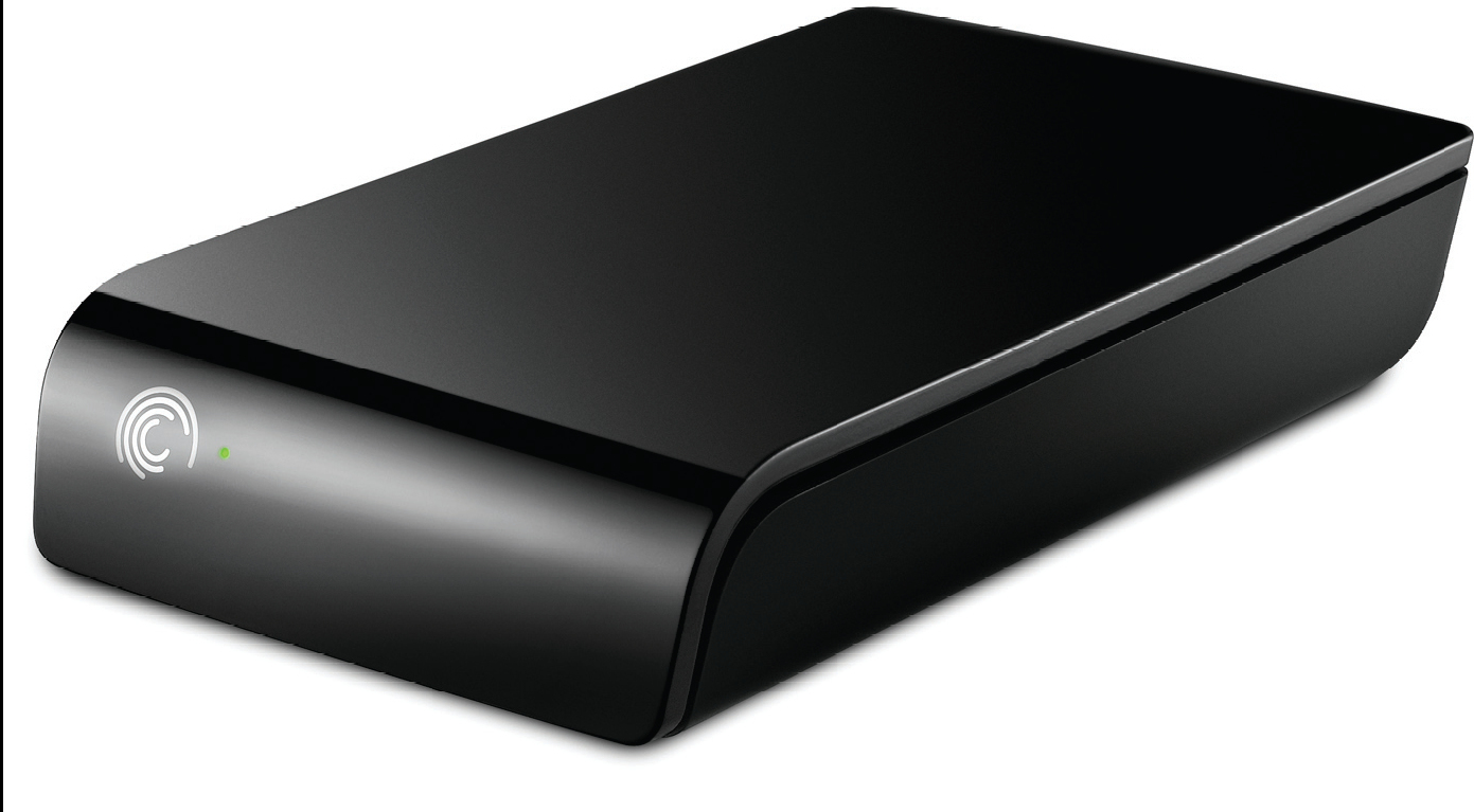 Seagate S-series ST315005EXM101-RK external hard drive 1.53 TB 7200 RPM USB 2.0 image 3