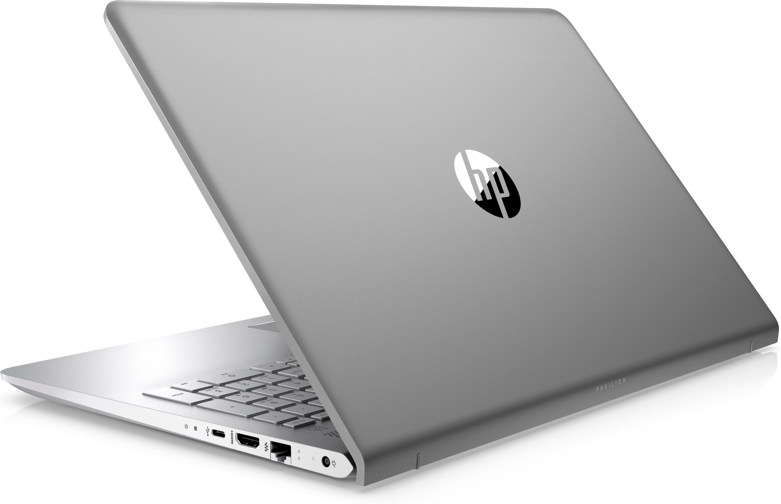 Product data HP Pavilion - 15-cc563st 1KU36UA
