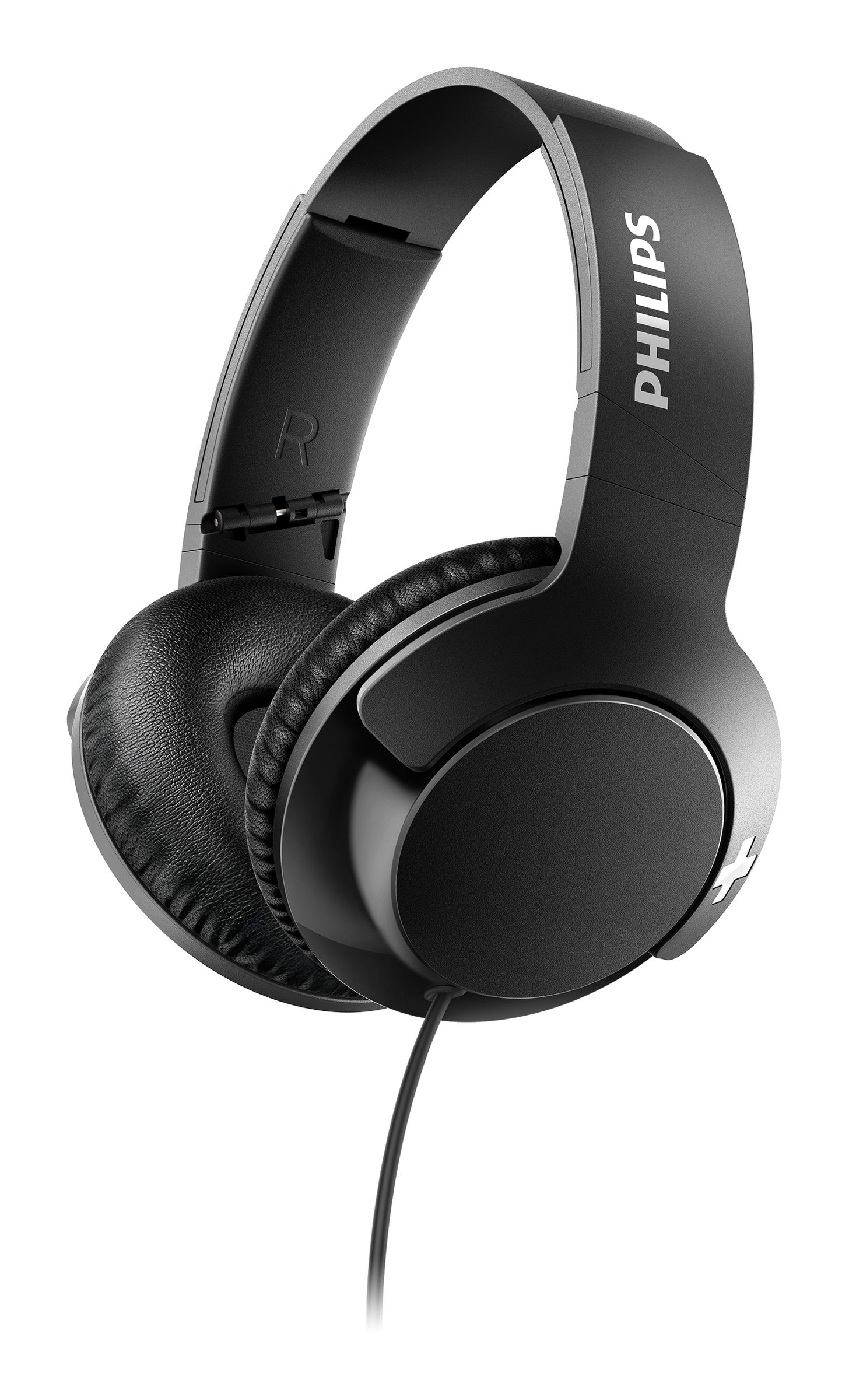 Philips SHL3175BK/00 — vue 1 sur 3