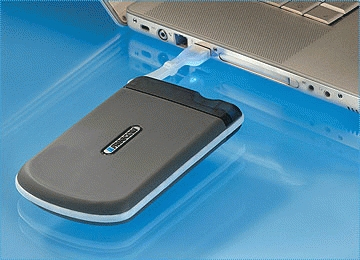 Freecom Mobile Drive ToughDrive external hard drive 640 GB 5400 RPM 2.5″ USB 2.0 Black, Grey image 2