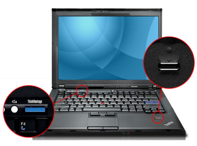 产品全名 联想 thinkpad t500 39.1 cm (15.