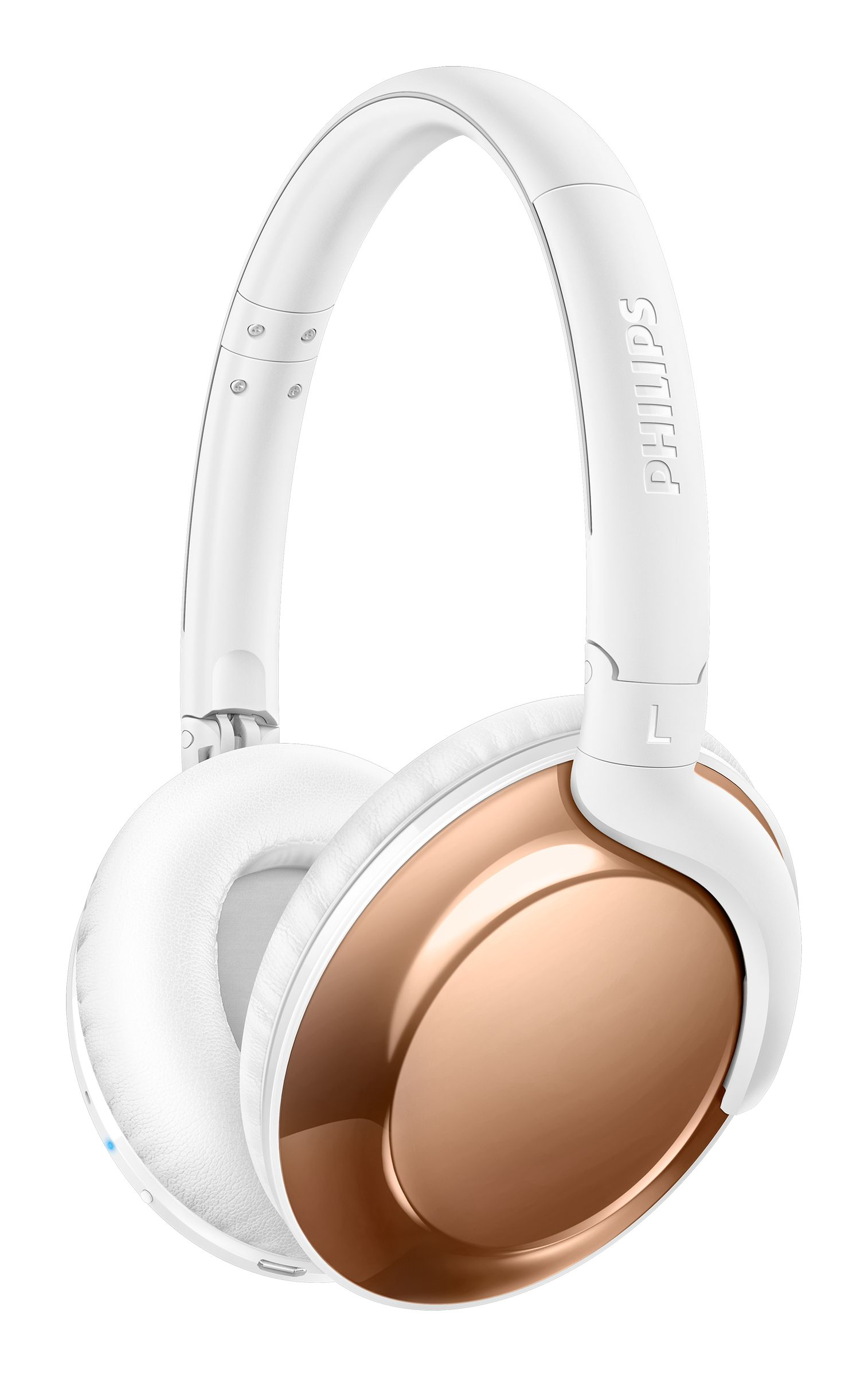 Philips SHB4805RG/00 — vue 1 sur 2