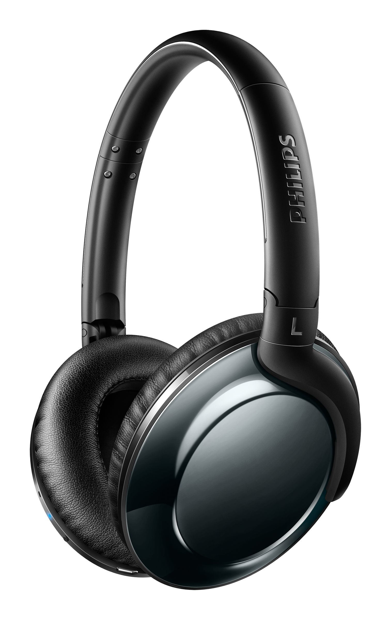 Philips SHB4805DC/00 — vue 1 sur 2