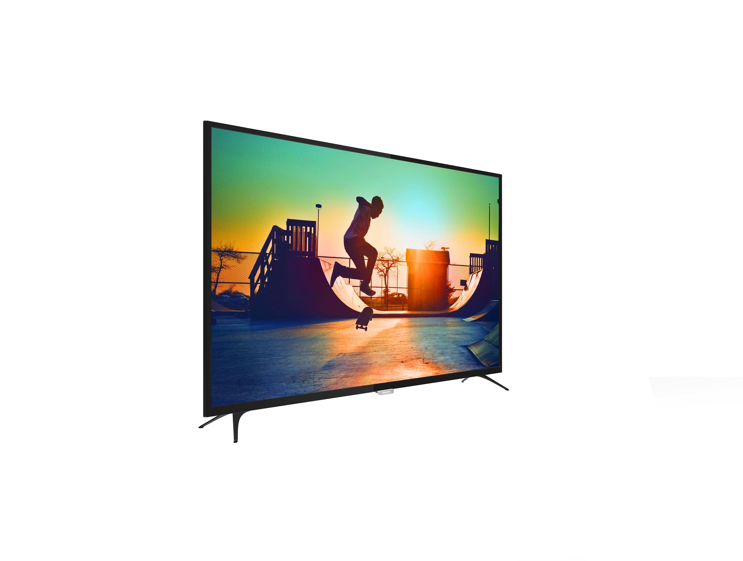 Philips 55PUF6022/T3 