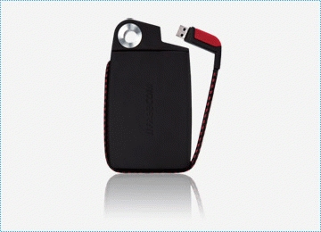 Freecom ToughDrive Sport 31942 external hard drive 250 GB 5400 RPM 2.5″ USB 2.0 Black image 2