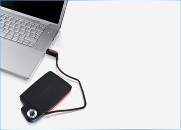 Freecom ToughDrive Sport 31942 external hard drive 250 GB 5400 RPM 2.5″ USB 2.0 Black image 5