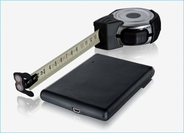 Freecom Mobile Drive 31816 external hard drive 500 GB 5400 RPM 2.5″ USB 2.0 Black image 4