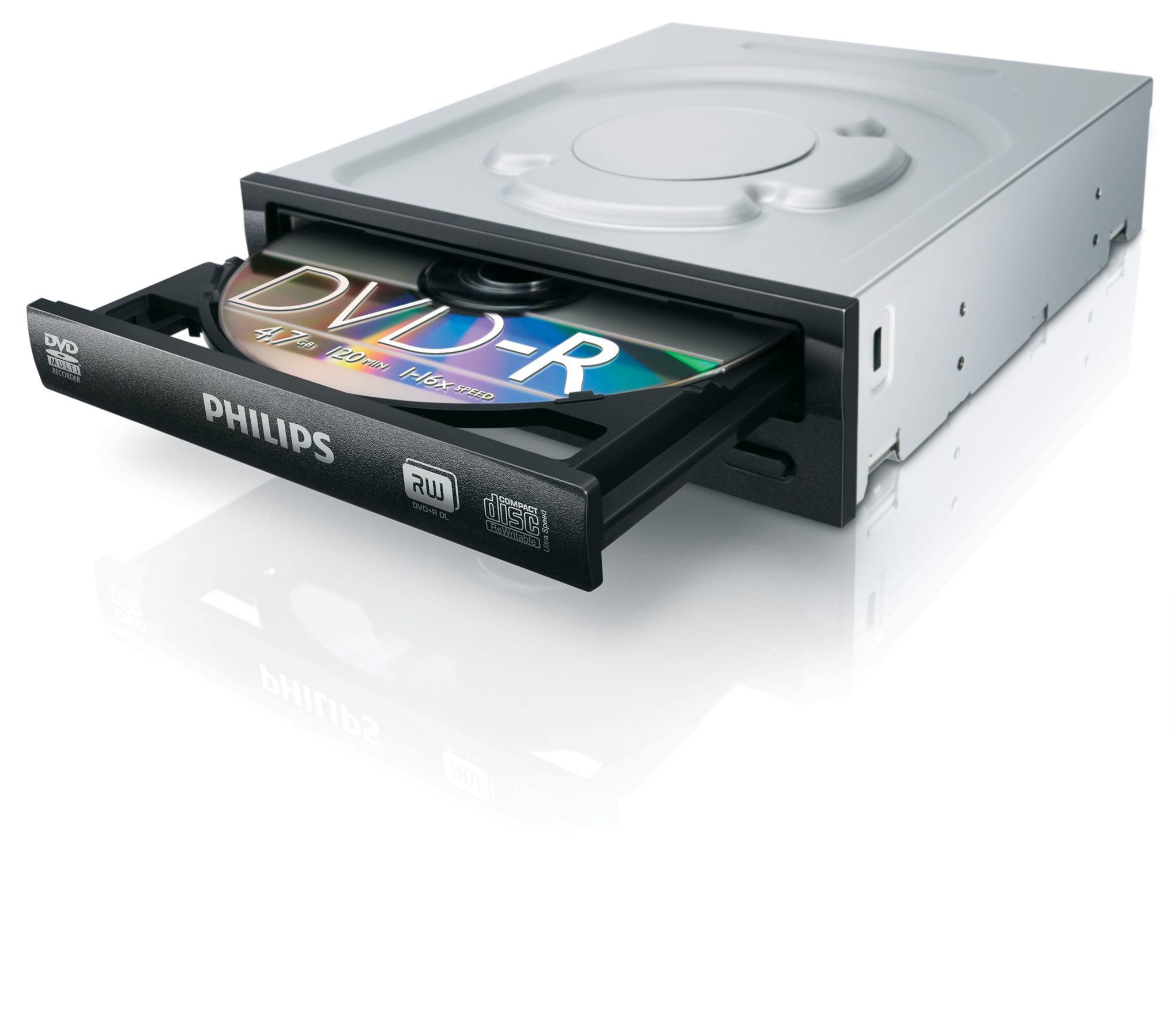 Philips Internal Drive, SATA SPD2525BD/97