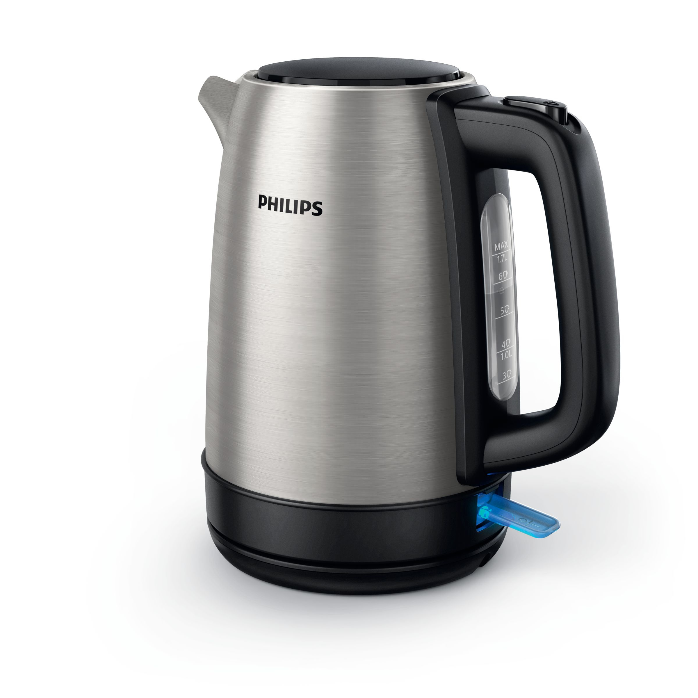 Philips HD9350/93 — vue 1 sur 2