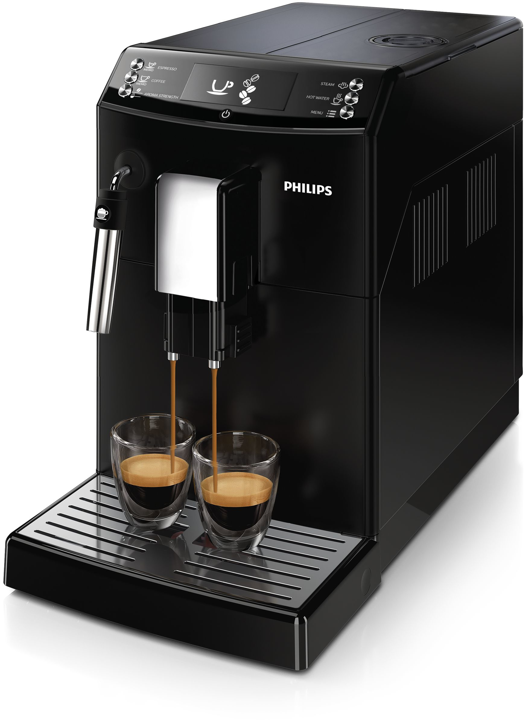 Philips EP3519/00 — vue 1 sur 1